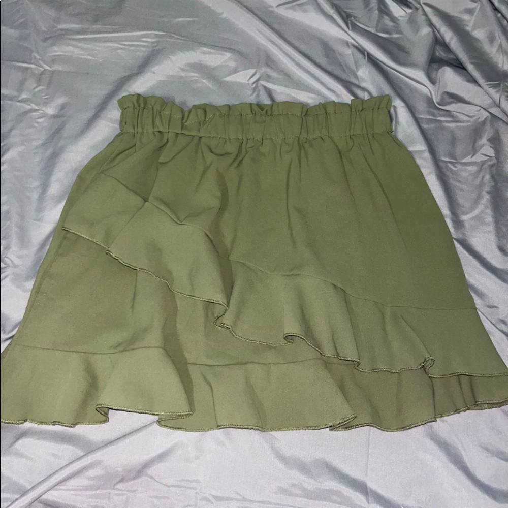 skirt